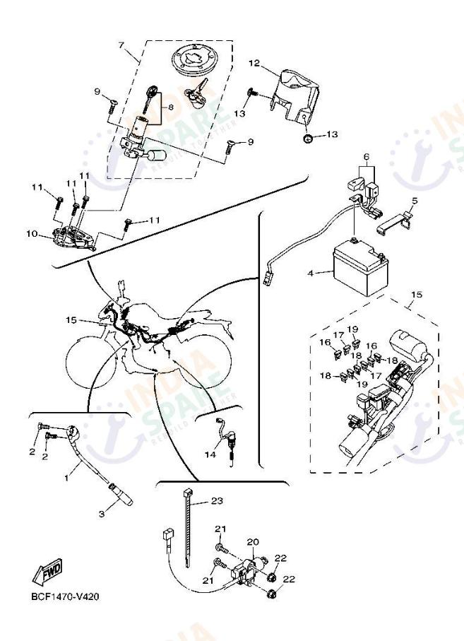 ELECTRICAL 1